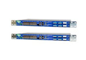 CWDM-10G CWDM Optička platform do 16 talasnih dužina i za protke do 10 Gb/s